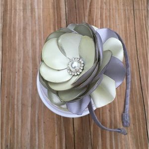 1 Pc Headband for Christmas Handmade 👋 for Girl